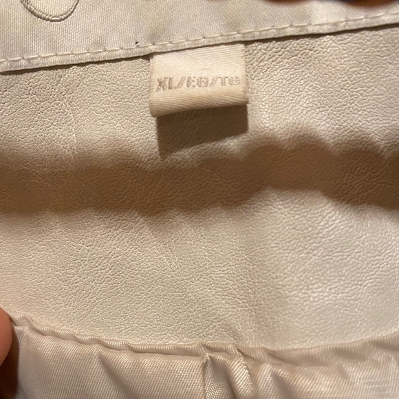 Jessica Simpson coat - Picture 4 of 5